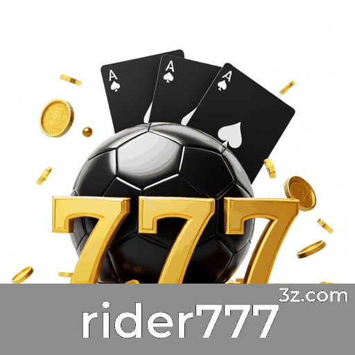 rider777: O Cassino Premiando com Pagamentos Rápidos