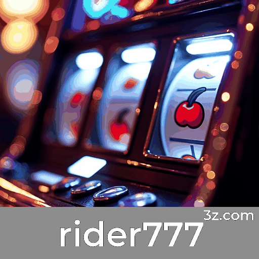 rider777: Desbloqueie Experiências Excepcionais com Nossos Benefícios de Membro