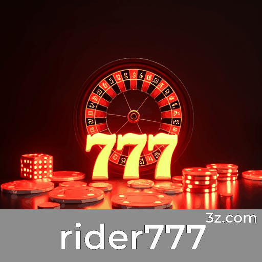 rider777: O Cassino Premiando com Pagamentos Rápidos