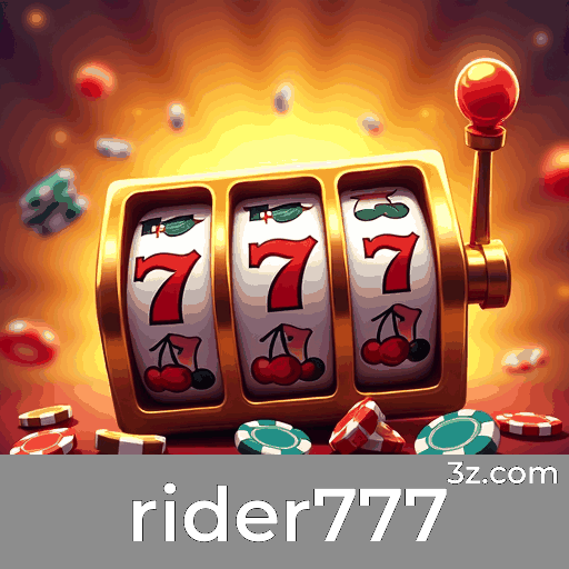 rider777: O Cassino Premiando com Pagamentos Rápidos