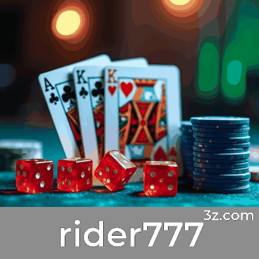 rider777: O Cassino Premiando com Pagamentos Rápidos