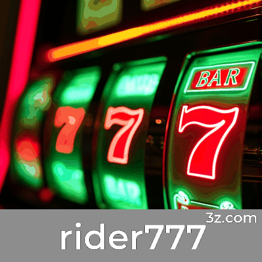 rider777: O Cassino Premiando com Pagamentos Rápidos