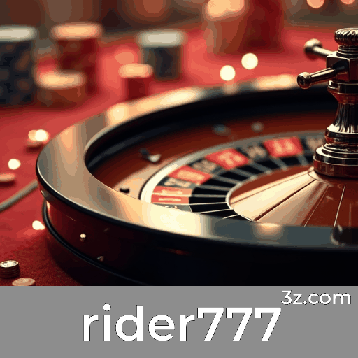 Análise de Dados e Valor de Jogo no rider777