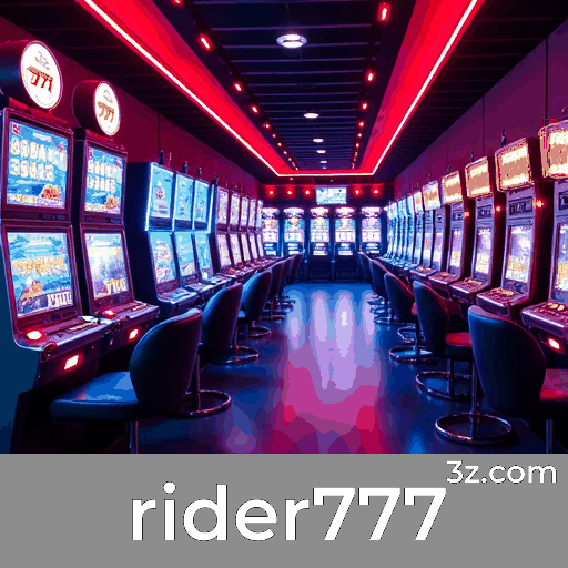 Aproveite as Ofertas Imperdíveis do rider777 e Ganhe Mais!