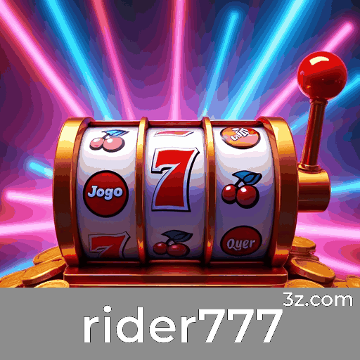 rider777: O Cassino Premiando com Pagamentos Rápidos