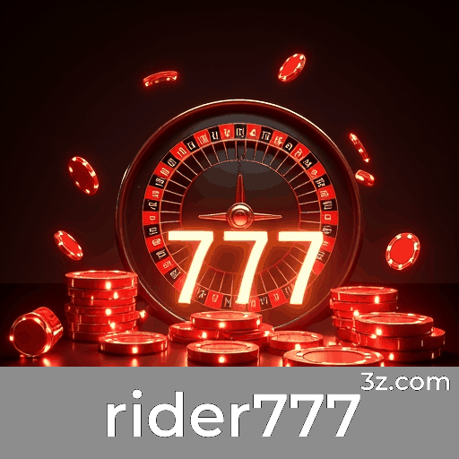 Inovações Pioneiras: rider777 e o Futuro dos Jogos