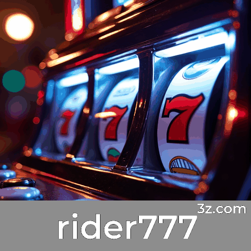 rider777: O Cassino Premiando com Pagamentos Rápidos