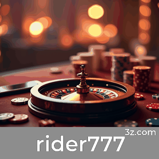rider777: O Cassino Premiando com Pagamentos Rápidos